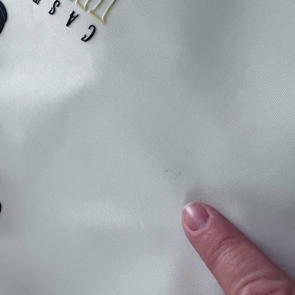 NWT Disney Wish Inaugural Sailings Tote and - Picture 15 of 16